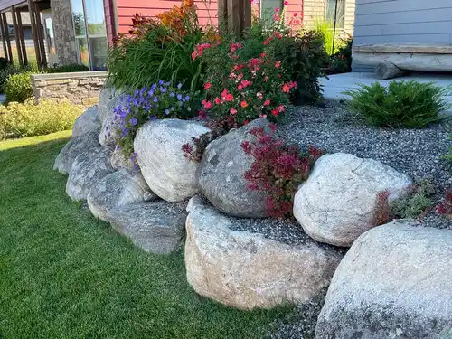 landscaping services Ilwaco